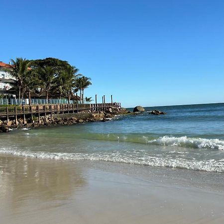 Apto Em Condominio No Centro De Bombinhas, Proximo Da Praia Exteriér fotografie