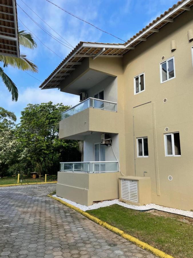 Apto Em Condominio No Centro De Bombinhas, Proximo Da Praia Exteriér fotografie