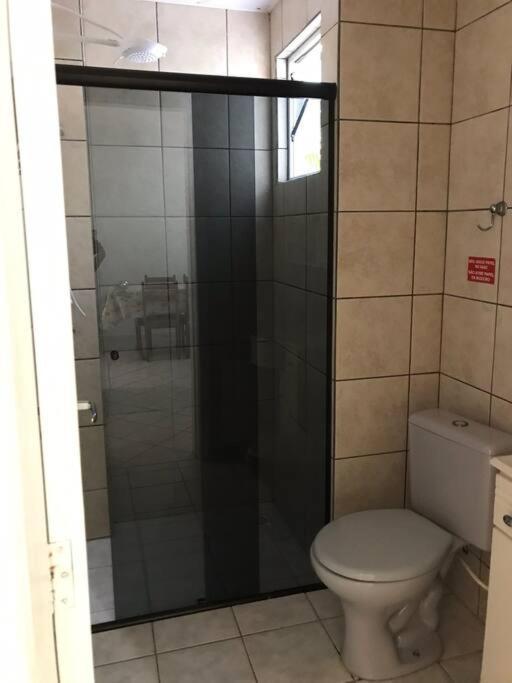 Apto Em Condominio No Centro De Bombinhas, Proximo Da Praia Exteriér fotografie