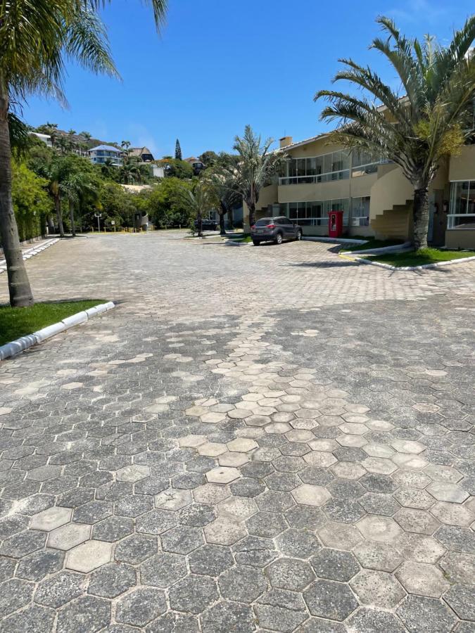 Apto Em Condominio No Centro De Bombinhas, Proximo Da Praia Exteriér fotografie