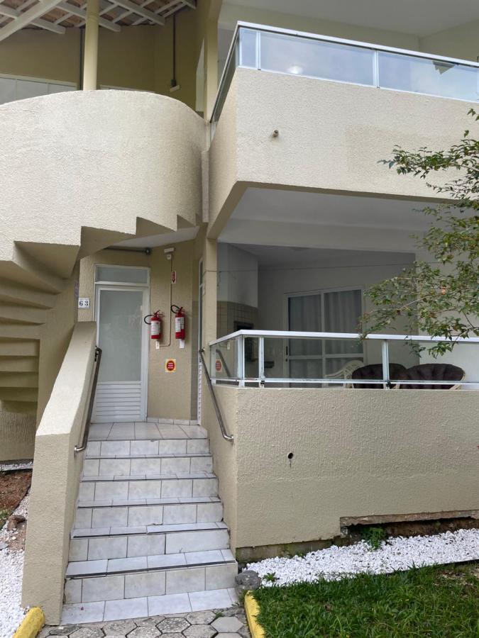 Apto Em Condominio No Centro De Bombinhas, Proximo Da Praia Exteriér fotografie
