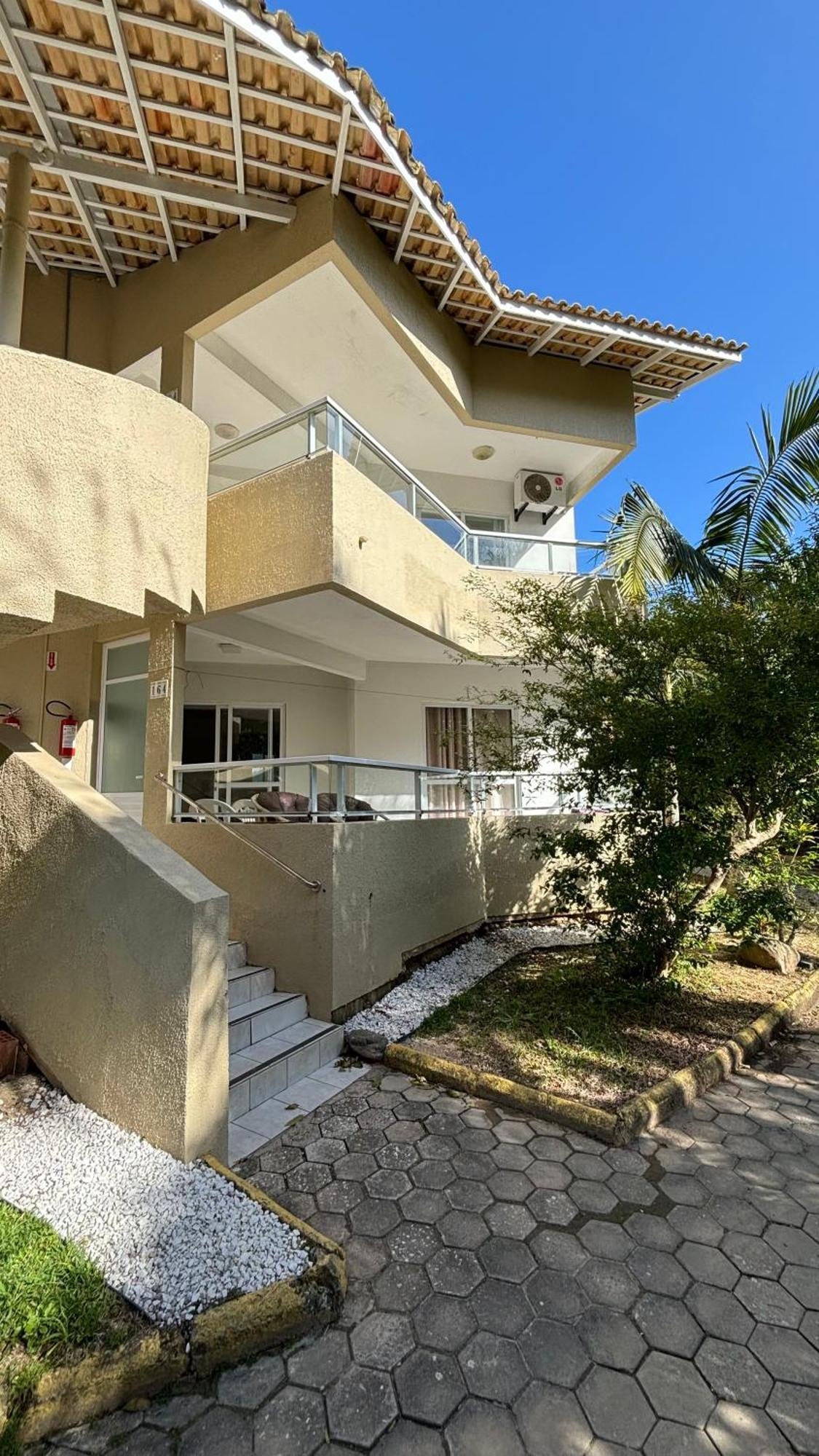 Apto Em Condominio No Centro De Bombinhas, Proximo Da Praia Exteriér fotografie