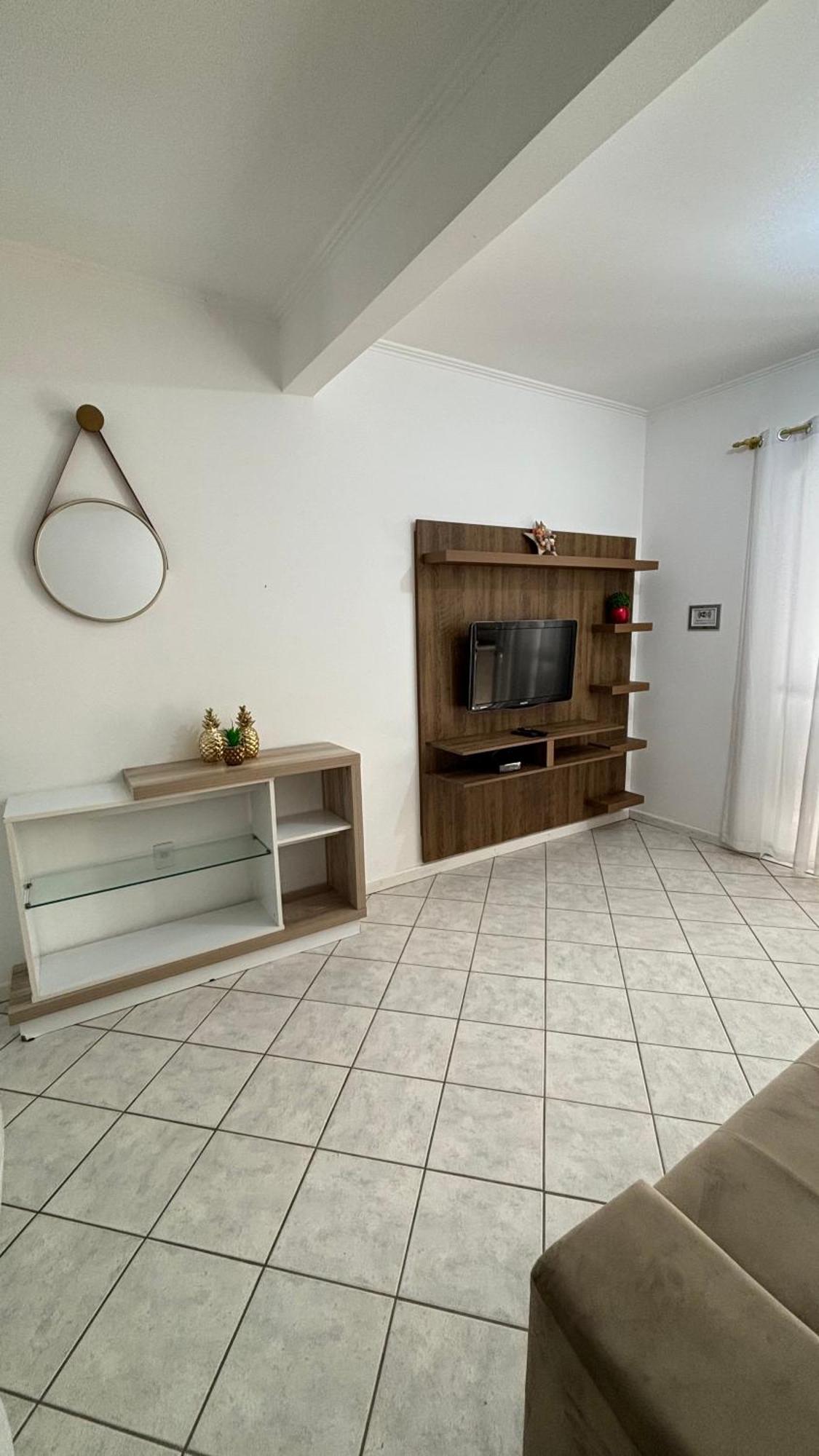 Apto Em Condominio No Centro De Bombinhas, Proximo Da Praia Exteriér fotografie