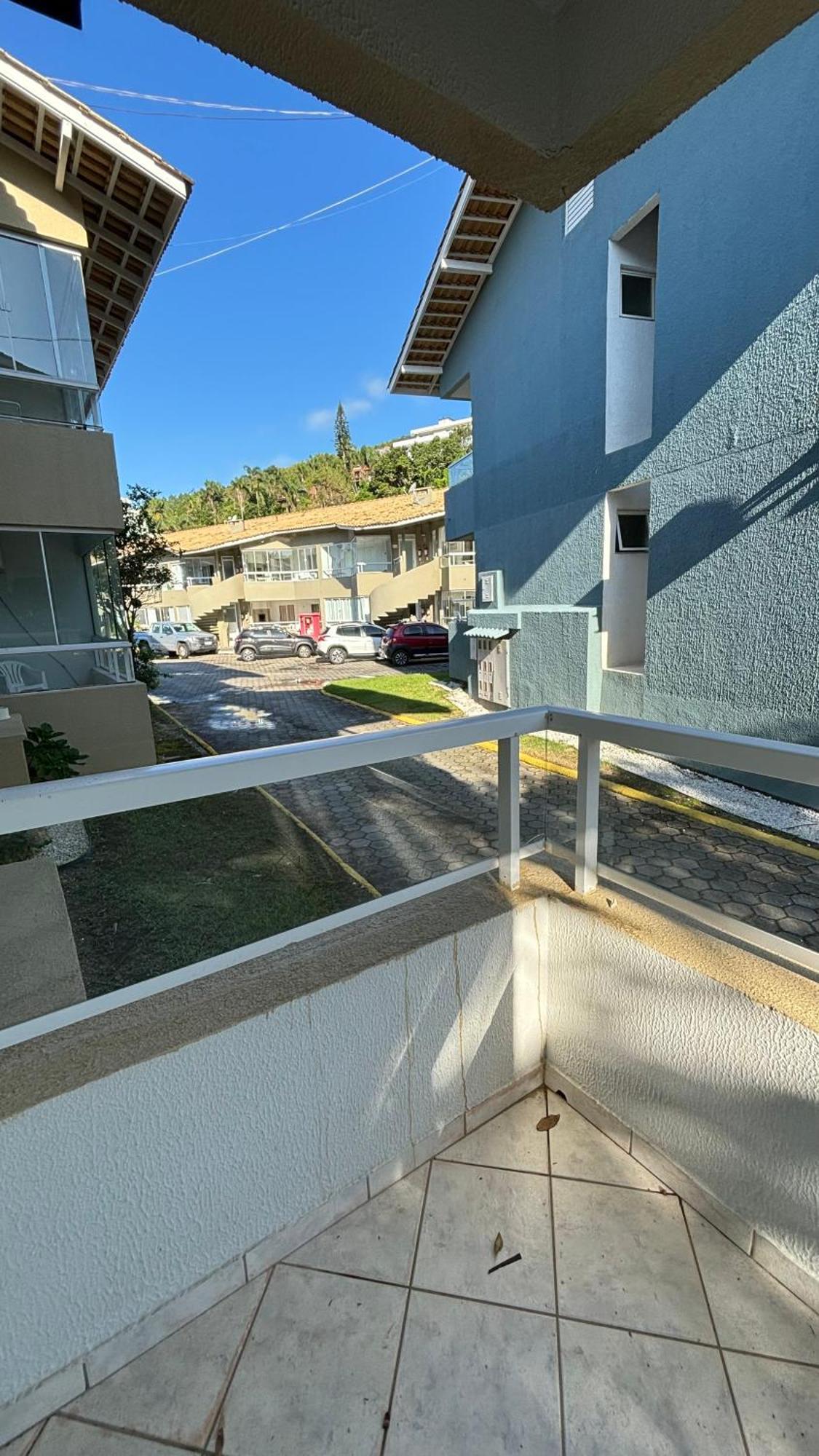 Apto Em Condominio No Centro De Bombinhas, Proximo Da Praia Exteriér fotografie