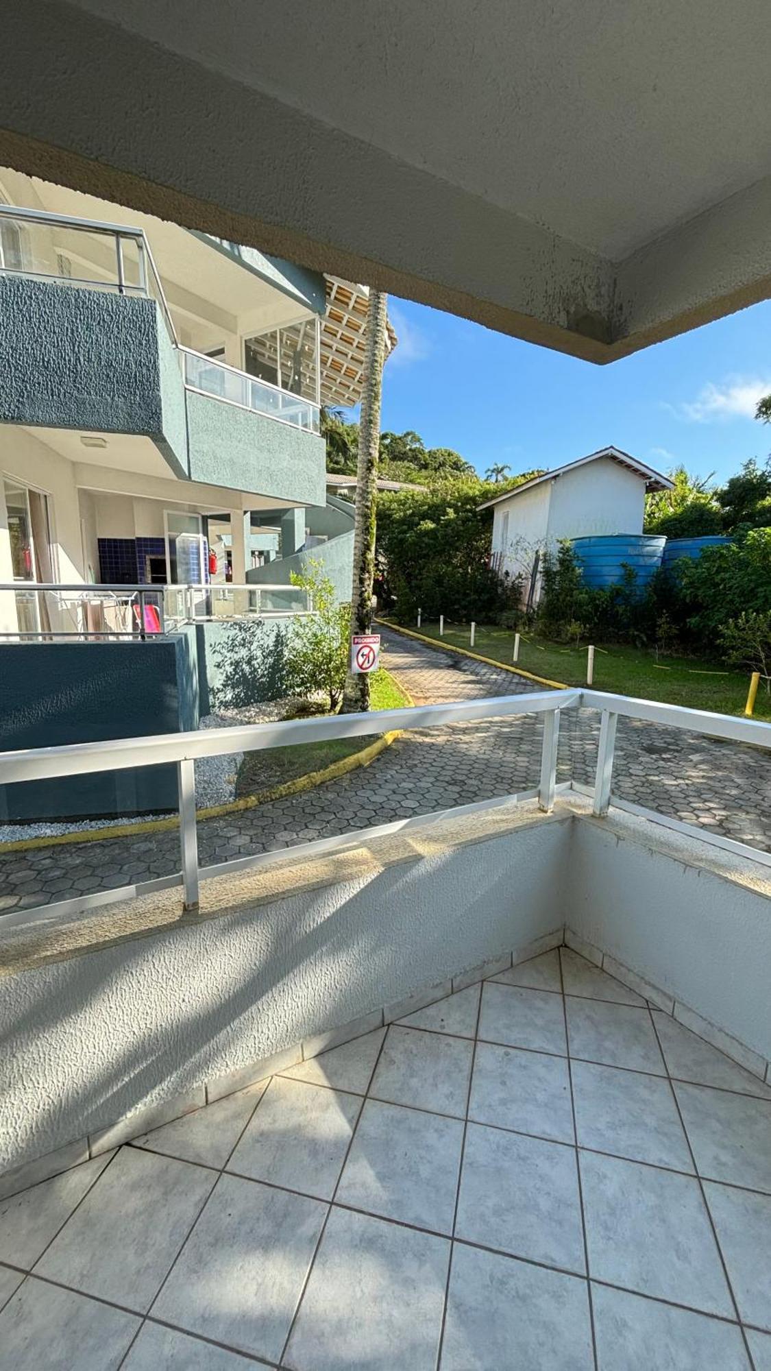 Apto Em Condominio No Centro De Bombinhas, Proximo Da Praia Exteriér fotografie